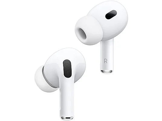 APPLE AirPods Pro med MagSafe-fodral (USB-C) – renoverad