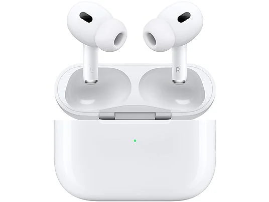 APPLE AirPods Pro med MagSafe-fodral (USB-C) – renoverad